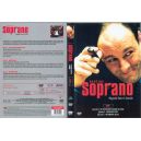 SOPRANOS 4 1-3-DVD