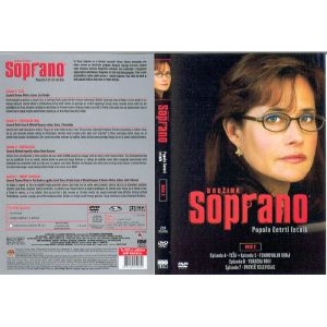 SOPRANOVI 4 4-7 (SOPRANOS 4 4-7)