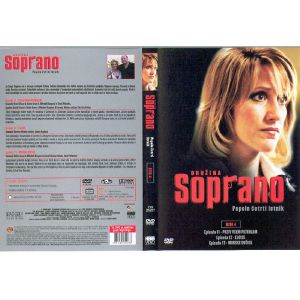 SOPRANOVI 4 11-13 (SOPRANOS 4 11-13)