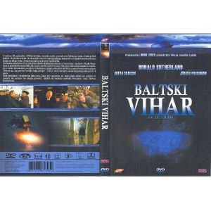 BALTSKI VIHAR (BALTIC STORM)