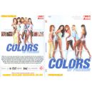 COLORS OF PASSION-DVD