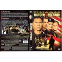 MURDER AT THE PRESIDIO-DVD