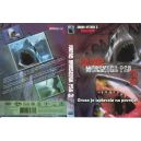 SHARK ATTACK 3-DVD