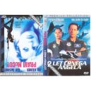 FLIGHT OF BLACK ANGEL-DVD