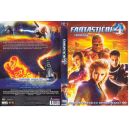 FANTASTIC 4-DVD