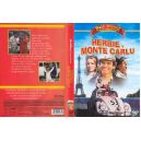 HERBIE GOES TO MONTE CARLO-DVD