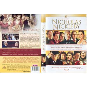 NICHOLAS NICKLEBY (NICHOLAS NICKLEBY)