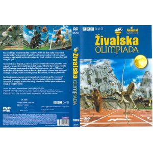 ŽIVALSKA OLIMPIJADA (ANIMAL GAMES)