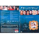 FRIENDS 3 / 1-8-DVD