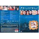 FRIENDS 3 / 9-16-DVD