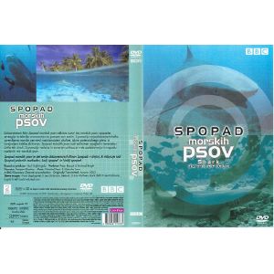 SPOPAD MORSKIH PSOV (SHARK BATTLEFIELD)