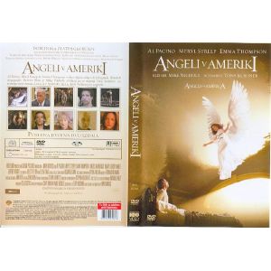 ANGELI V AMERIKI (ANGELS IN AMERICA)