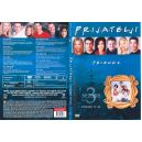 FRIENDS 3 / 17-25-DVD