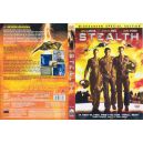 STEALTH-DVD