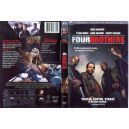 FOUR BROTHERS-DVD