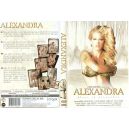 ALEXANDRA-DVD