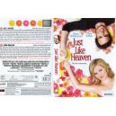 JUST LIKE HEAVEN-DVD