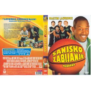 SANJSKO ZABIJANJE (REBOUND)