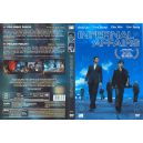 INFERNAL AFFAIRS-DVD