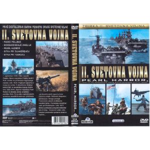 2.SV.VOJNA-PEARL HARBOR (2.SV.VOJNA-PEARL HARBOR)