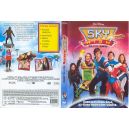 SKY HIGH-DVD