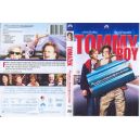 TOMMY BOY-DVD