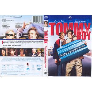 TOMAŽEK (TOMMY BOY)