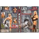 LADY KILLER-DVD