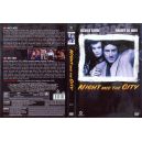 NIGHT AND THE CITY-DVD