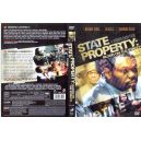 STATE PROPERTY:BLOOD ON.-DVD