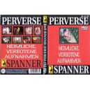 PERVERSE SPANNER-DVD