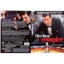 CROUPIER-DVD