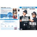 BLUES BROTHERS-DVD