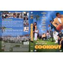 COOKOUT-DVD