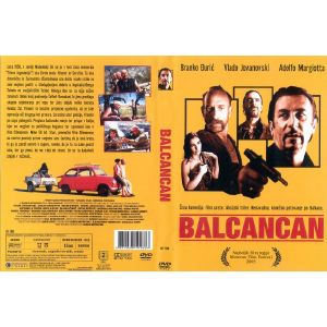 BALCANCAN (BALCANCAN)