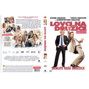 LOVCI NA DRUŽICE (WEDDING CRASHERS)