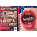 SWALLOW SLUTS VOL. 1-DVD