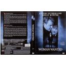 WOMAN WANTED-DVD