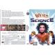 WEIRD SCIENCE-DVD