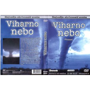 VIHARNO NEBO (ANGRY SKIES)
