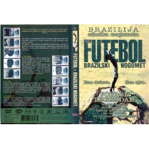 FUTEBOL-BRAZILSKI NOGOMET (FUTEBOL-BRAZILSKI NOGOMET)