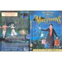 MARY POPPINS-DVD