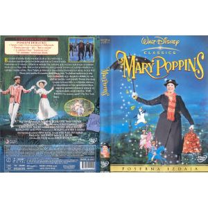 MARY POPPINS (MARY POPPINS)