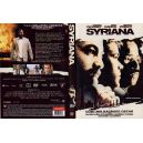 SYRIANA-DVD