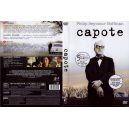 CAPOTE-DVD