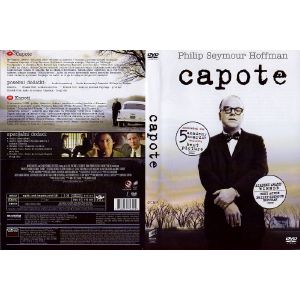 CAPOTE (CAPOTE)