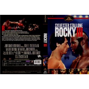 ROCKY 3 (ROCKY III)