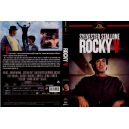 ROCKY V-DVD