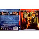 REPLACEMENT KILLERS-BLU-RAY