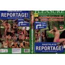 RASTPLATZ-REPORTAGE-DVD